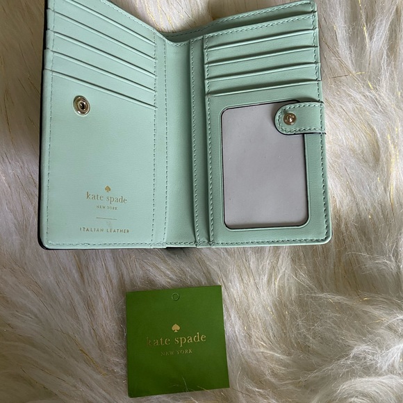 Kate spade wallet - Picture 4 of 4